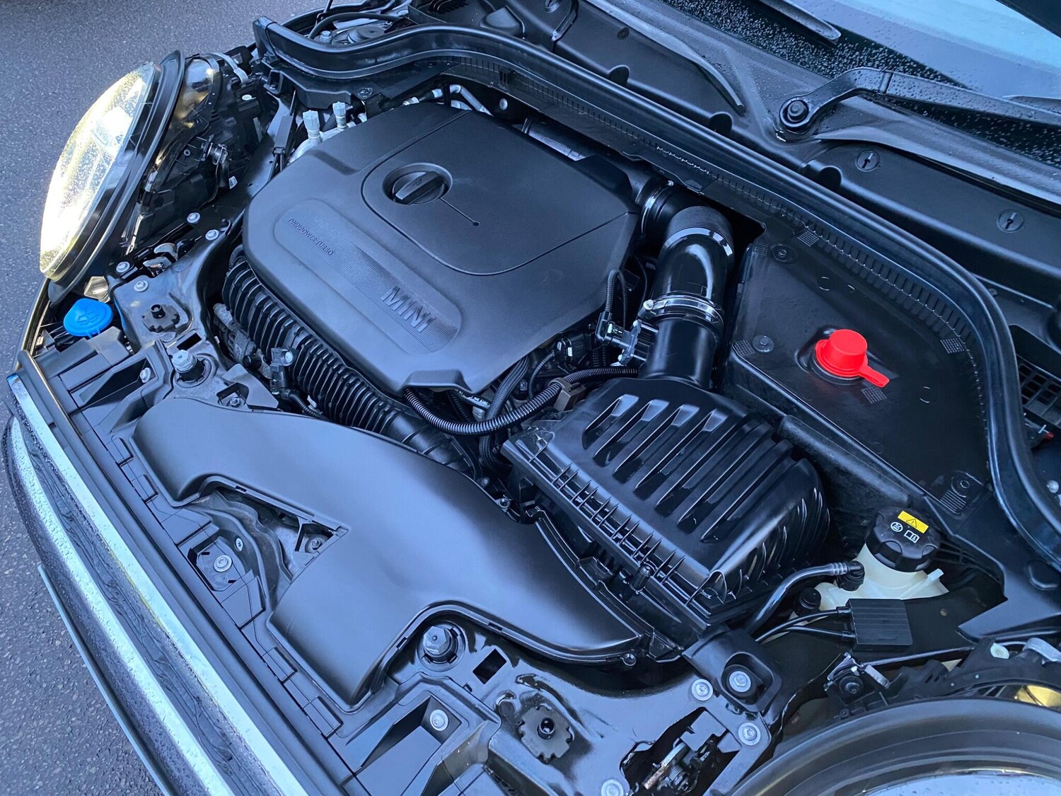 Used MINI Hatch 2019 for sale - 77290900: Photo 11