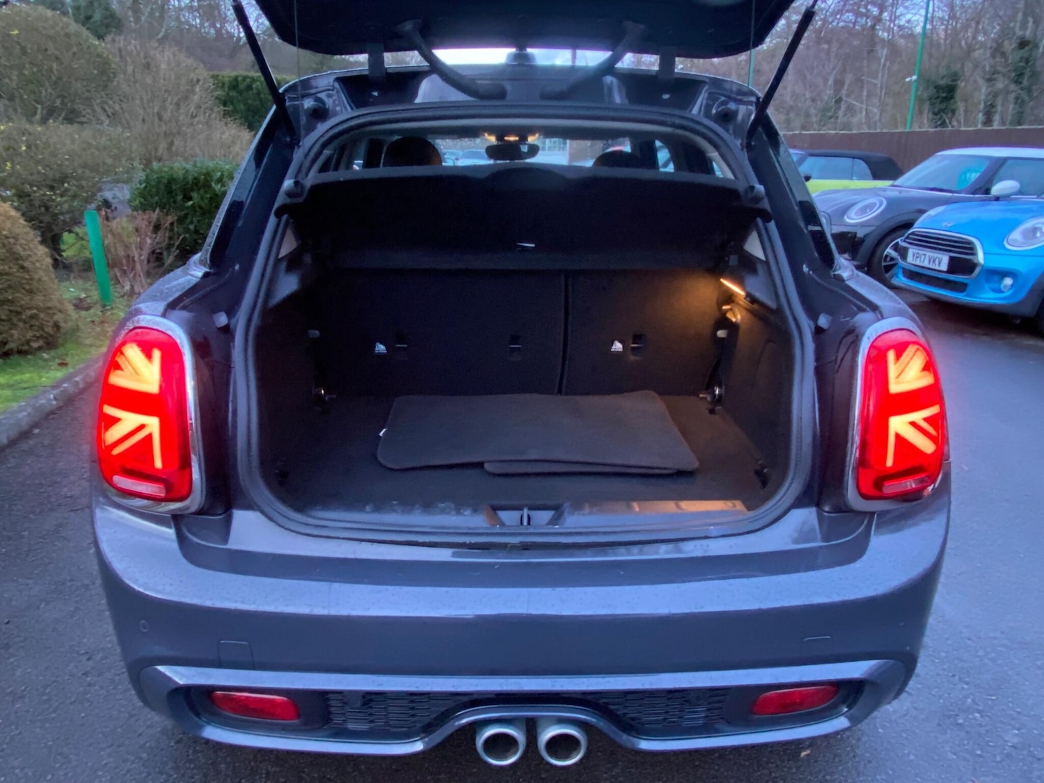 Used MINI Hatch 2019 for sale - 77290900: Photo 14