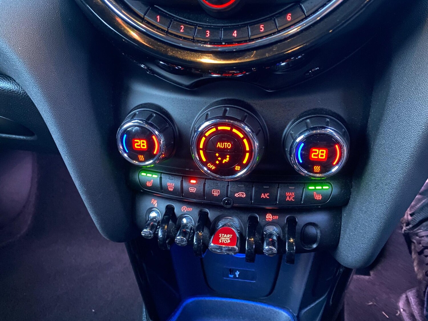 Used MINI Hatch 2019 for sale - 77290900: Photo 19