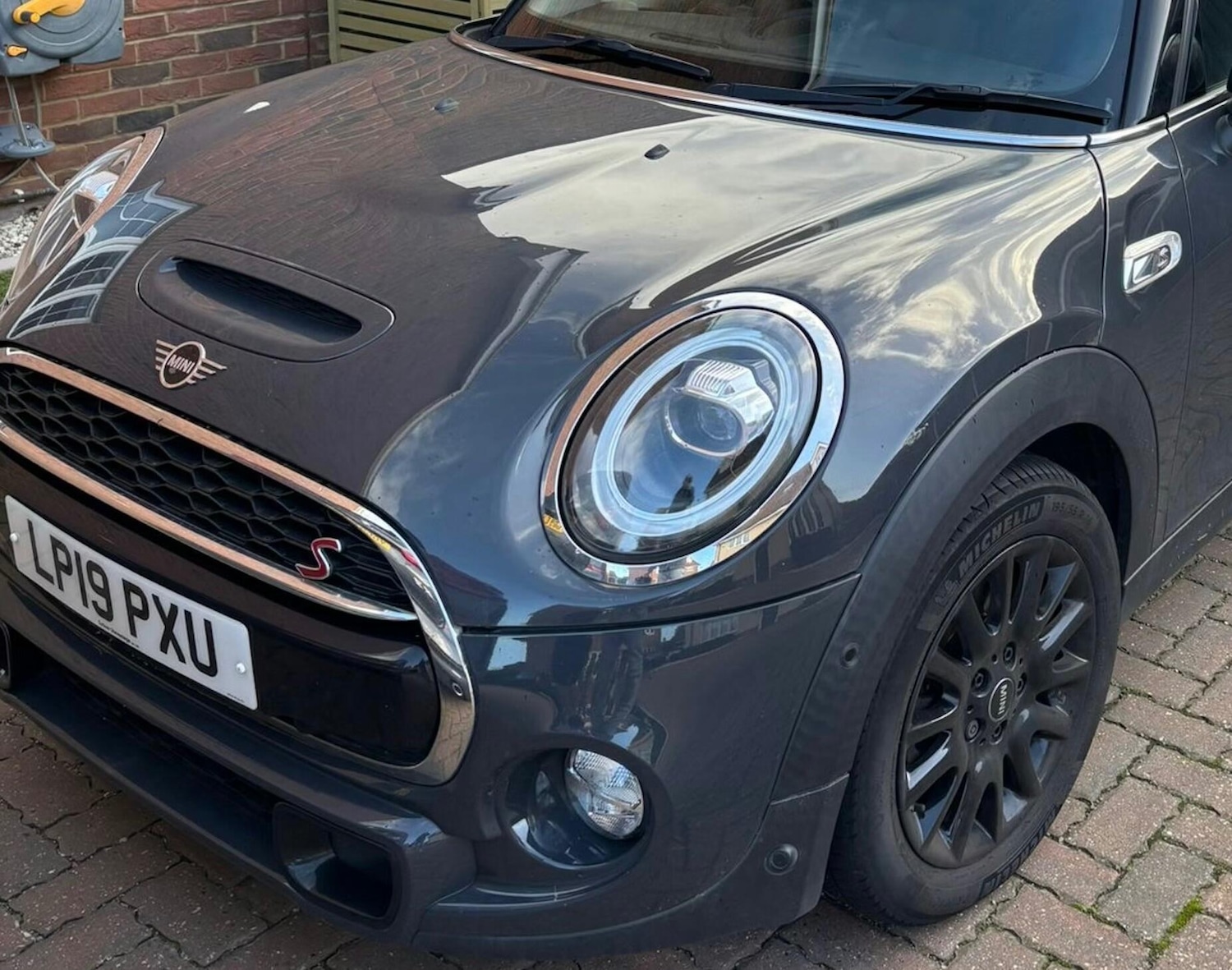 Used MINI Hatch 2019 for sale - 77290900: Photo 2