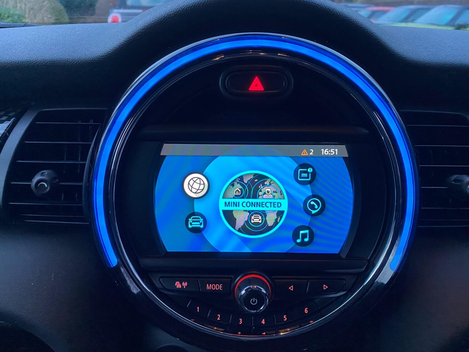 Used MINI Hatch 2019 for sale - 77290900: Photo 20