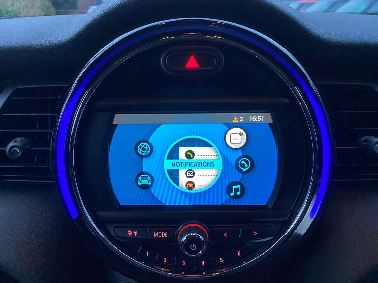 Used MINI Hatch 2019 for sale - 77290900: Photo 21