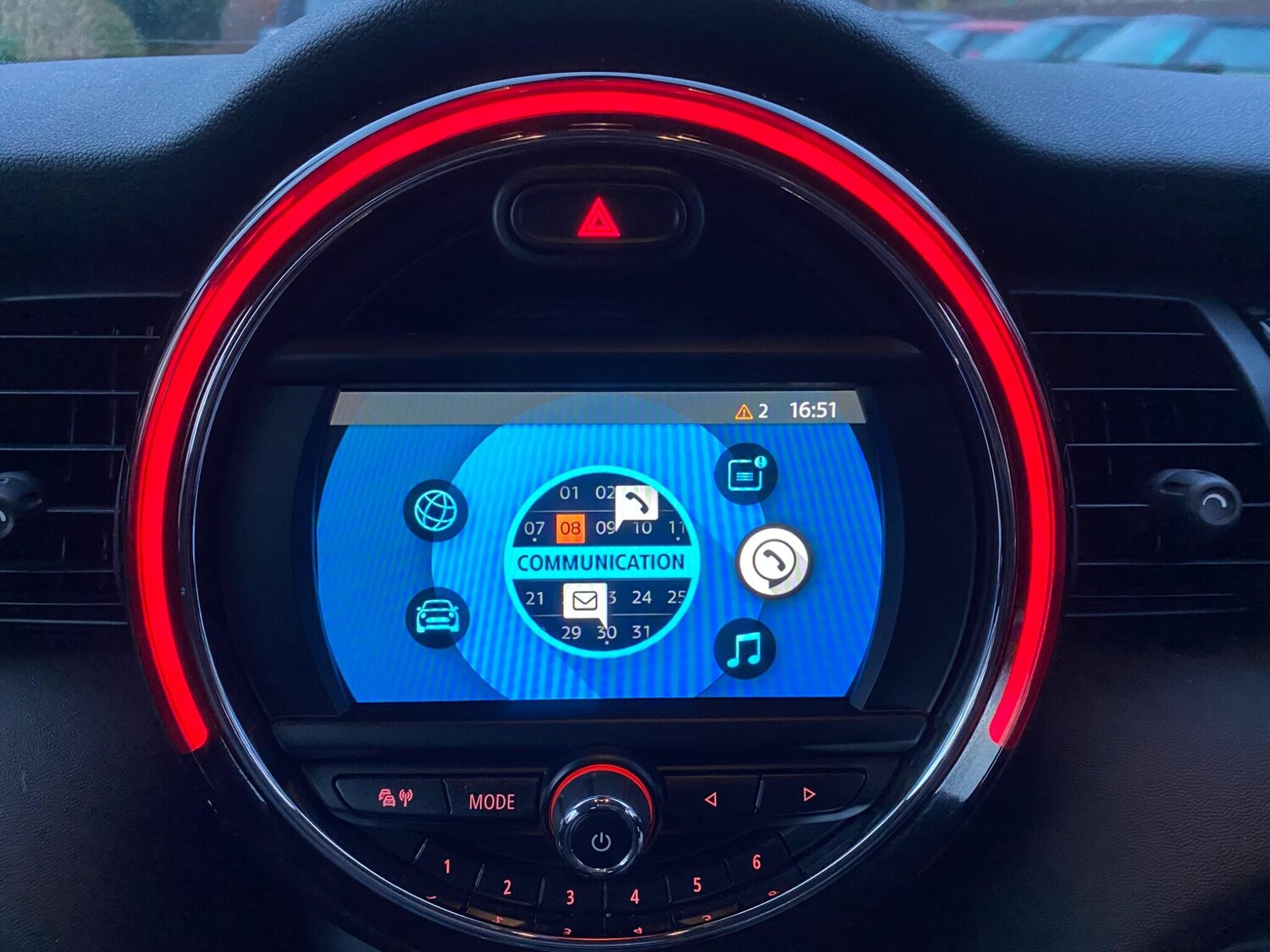 Used MINI Hatch 2019 for sale - 77290900: Photo 22