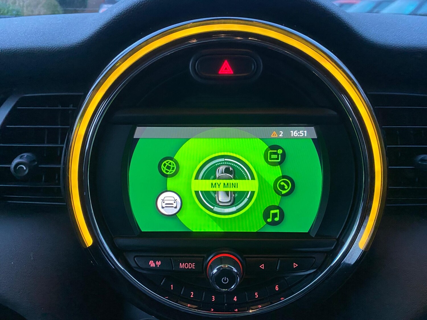 Used MINI Hatch 2019 for sale - 77290900: Photo 24