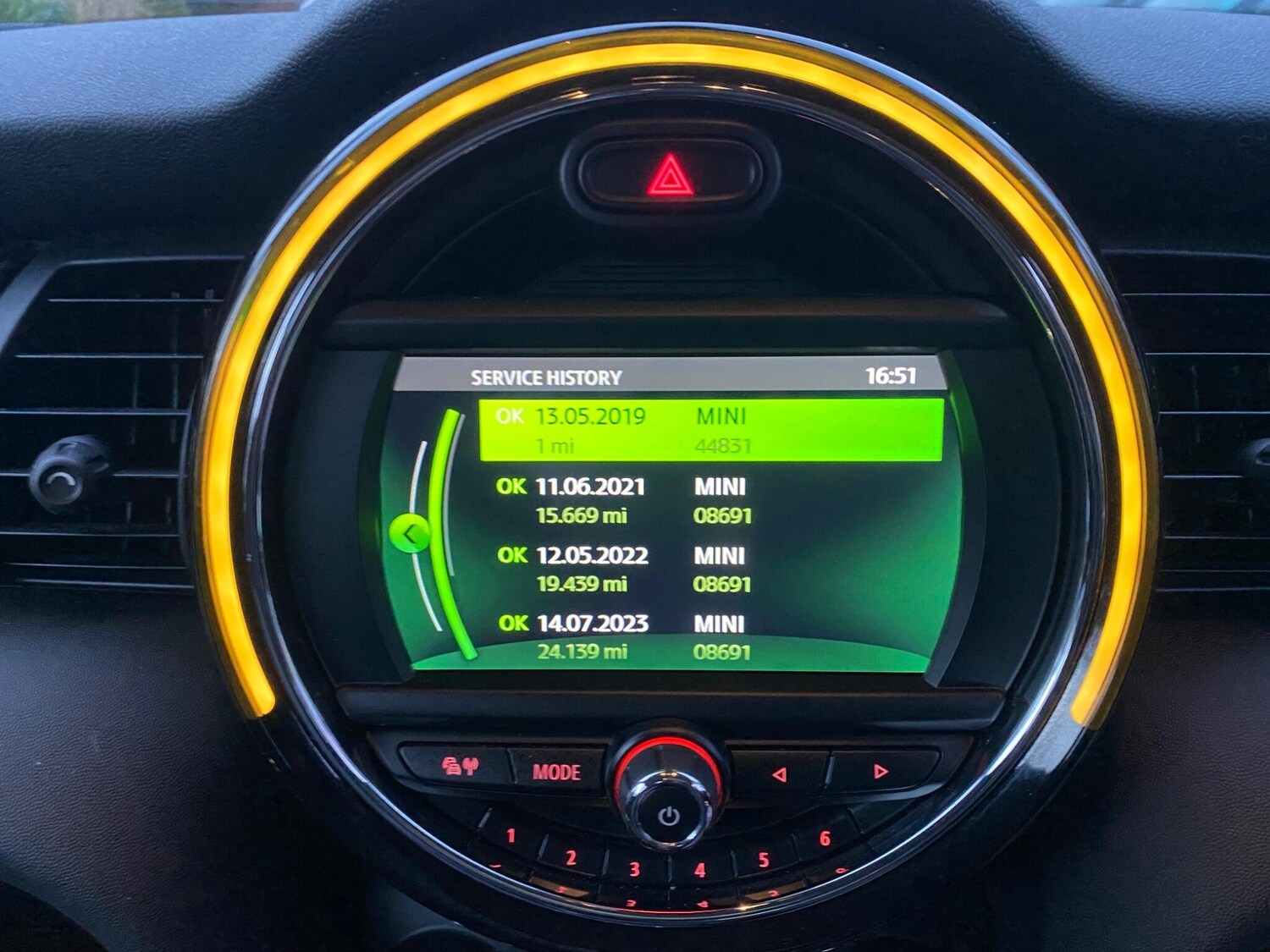 Used MINI Hatch 2019 for sale - 77290900: Photo 25