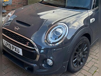 Used MINI Hatch 2019 for sale - 77290900: Photo
