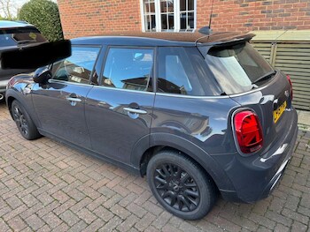 Used MINI Hatch 2019 for sale - 77290900: Photo