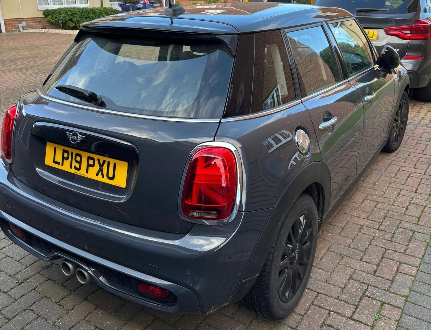 Used MINI Hatch 2019 for sale - 77290900: Photo 4