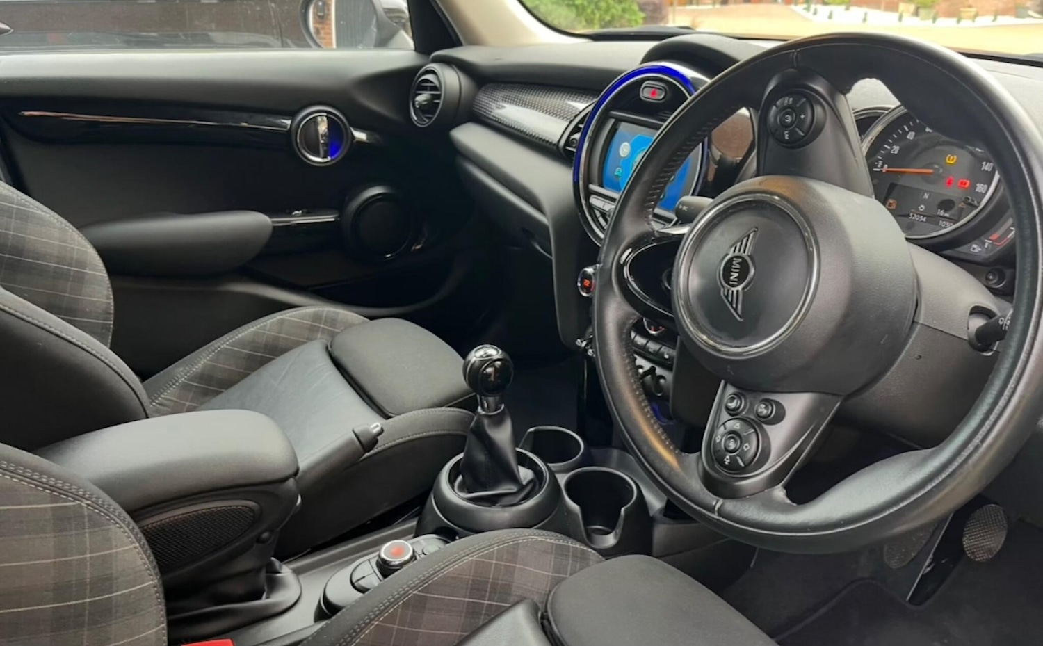 Used MINI Hatch 2019 for sale - 77290900: Photo 5