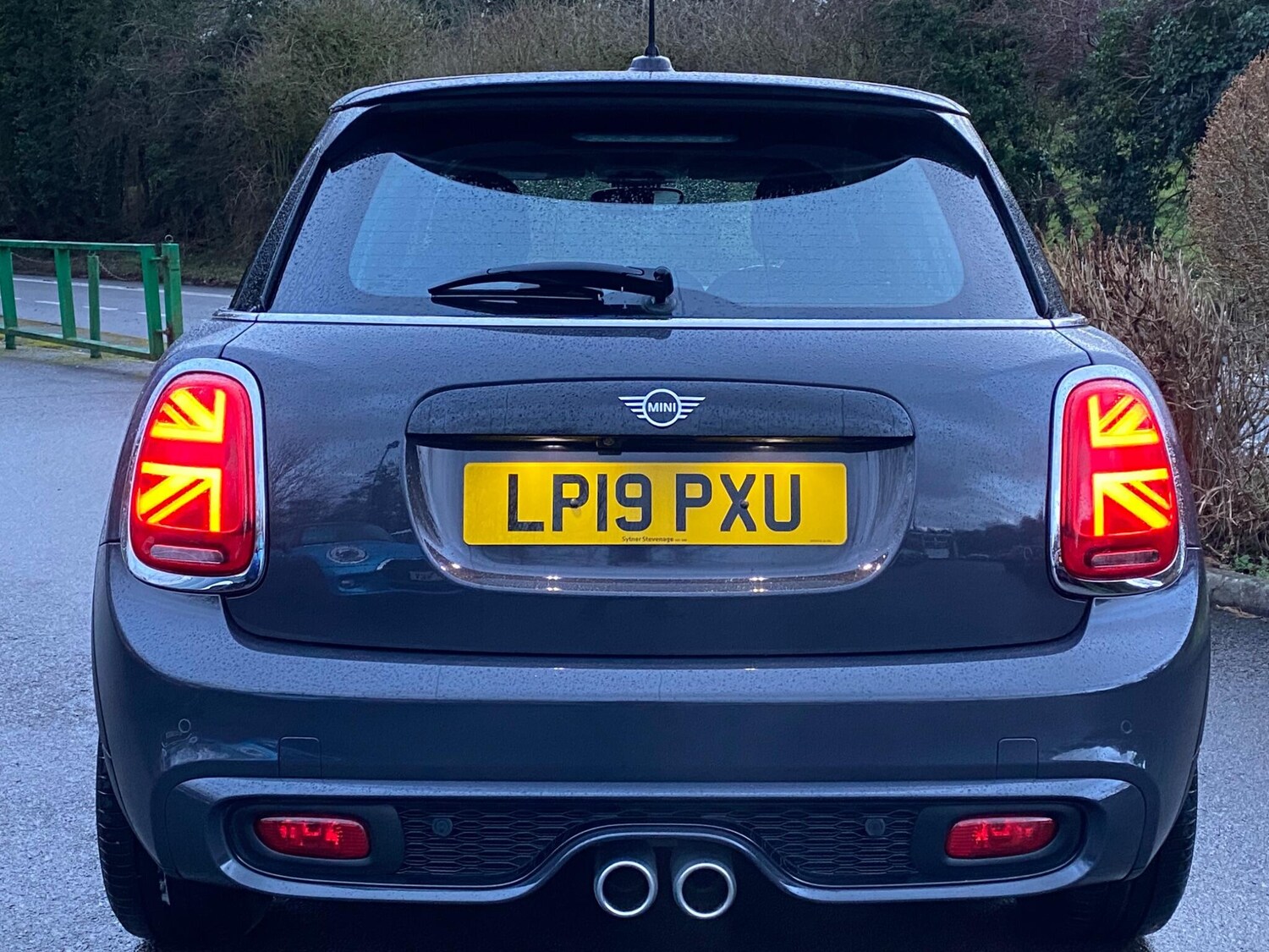 Used MINI Hatch 2019 for sale - 77290900: Photo 6