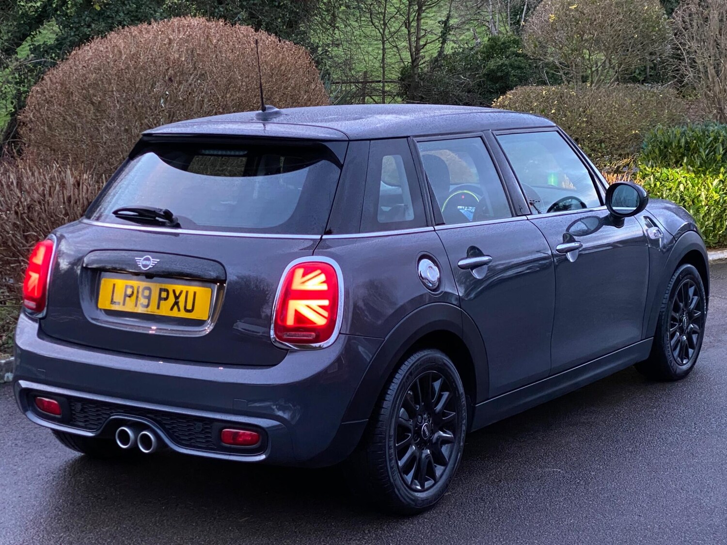 Used MINI Hatch 2019 for sale - 77290900: Photo 7