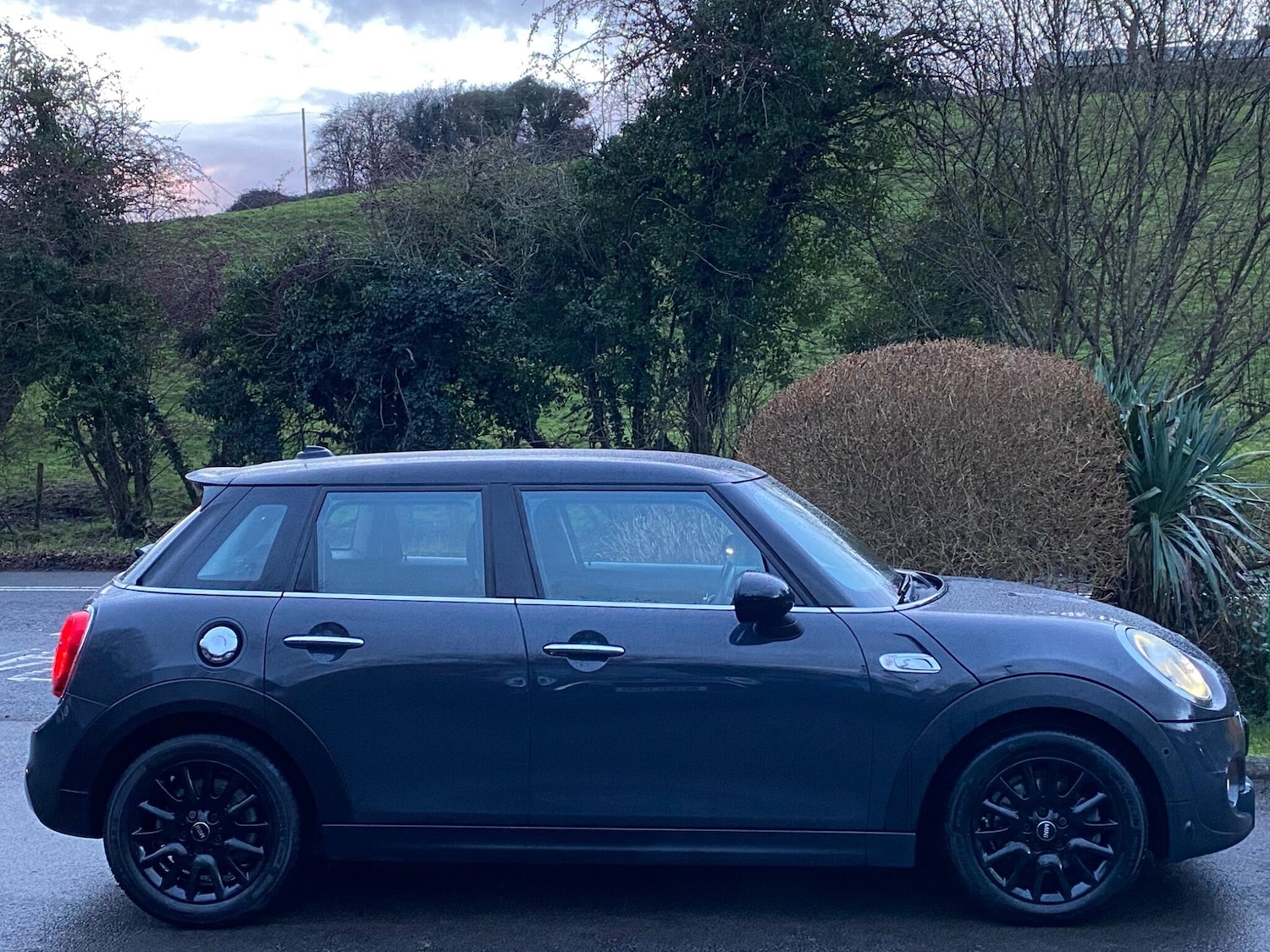 Used MINI Hatch 2019 for sale - 77290900: Photo 8