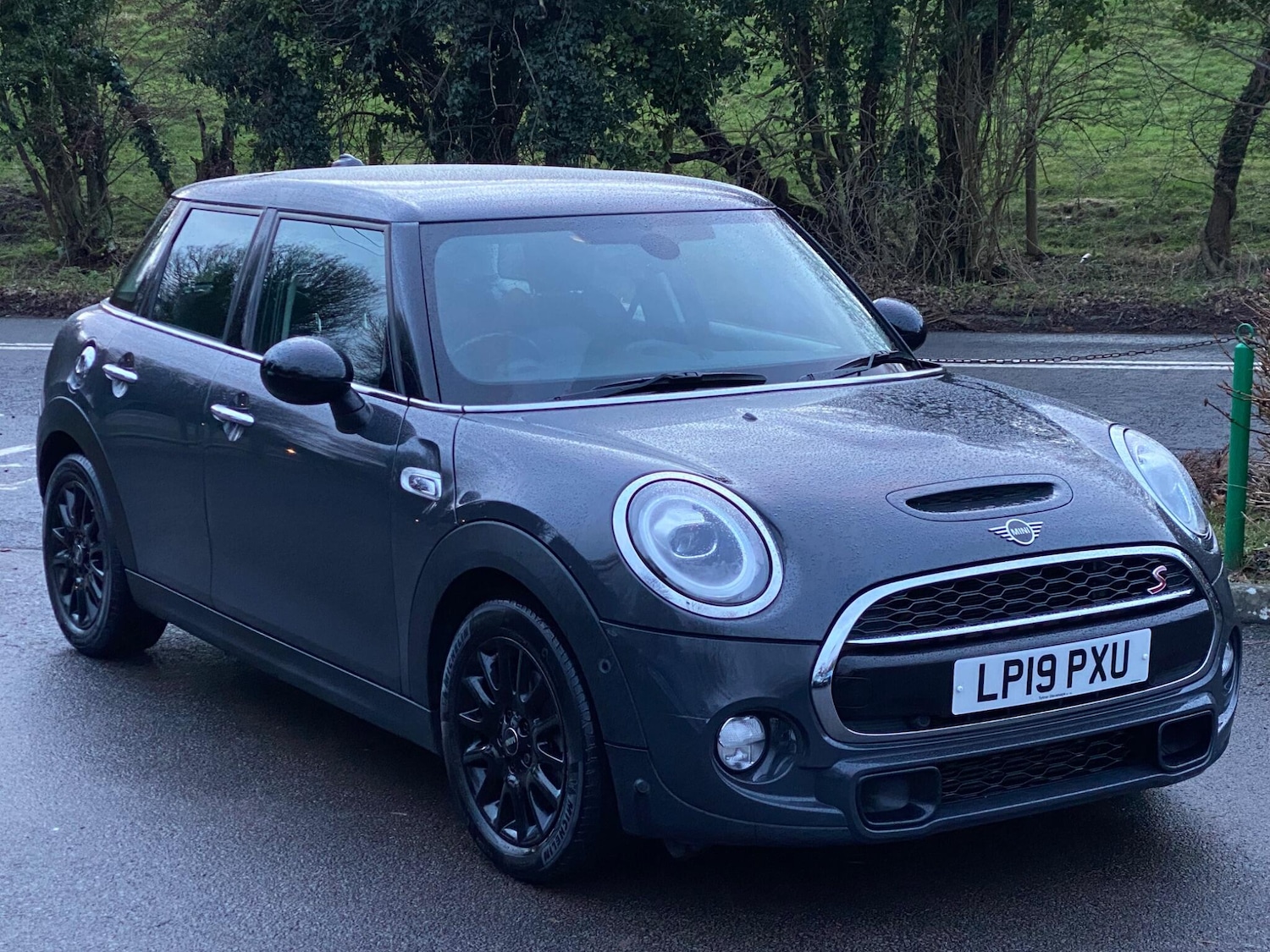 Used MINI Hatch 2019 for sale - 77290900: Photo 9