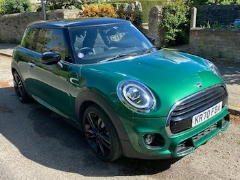 Used MINI Hatch 2020 for sale - 78536042: Photo