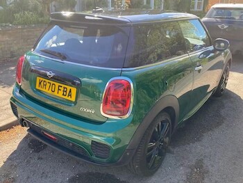 Used MINI Hatch 2020 for sale - 78536042: Photo