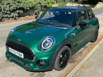 Used MINI Hatch 2020 for sale - 78536042: Photo