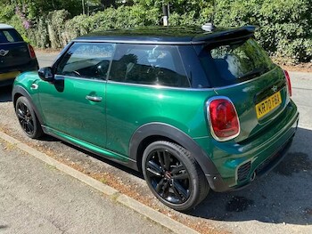 Used MINI Hatch 2020 for sale - 78536042: Photo