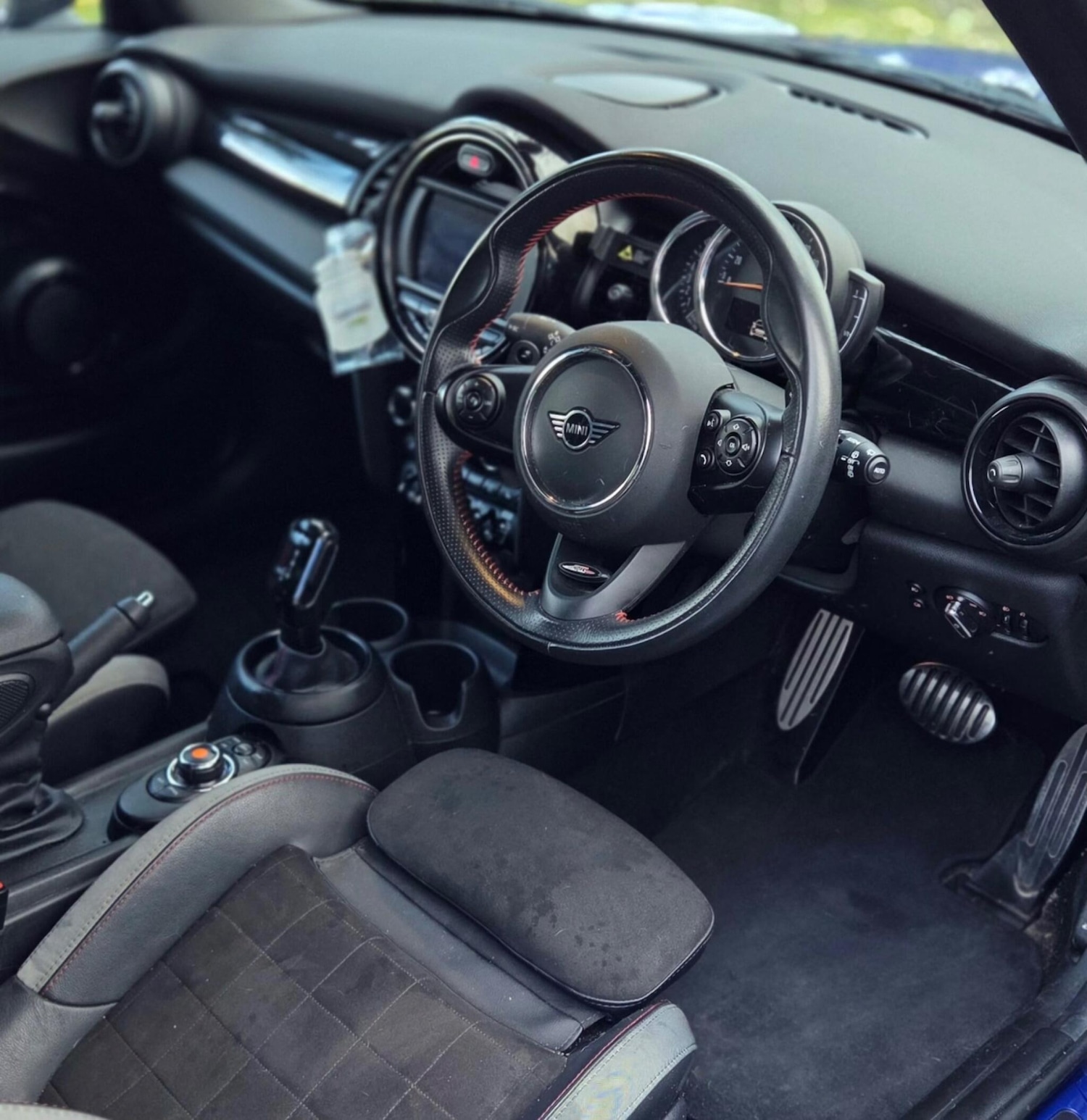 Used MINI Hatch 2021 for sale - 77377056: Photo 3