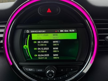 Used MINI Hatch 2021 for sale - 77377056: Photo