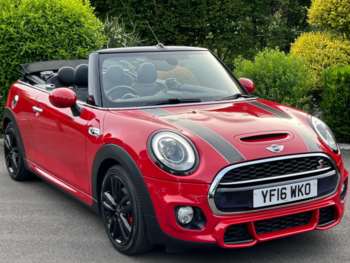 (16) - 2.0 Cooper S Euro 6 (s/s) 2dr