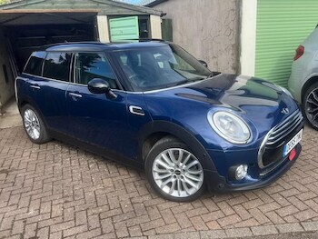 Used MINI Clubman 2015 for sale - 75520217: Photo
