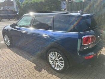 Used MINI Clubman 2015 for sale - 75520217: Photo