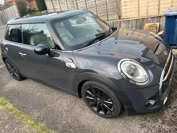 Used MINI Hatch 2014 for sale - 78535829: Photo