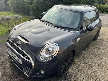 Used MINI Hatch 2014 for sale - 78535829: Photo