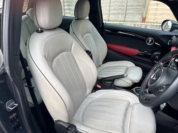 Used MINI Hatch 2014 for sale - 78535829: Photo