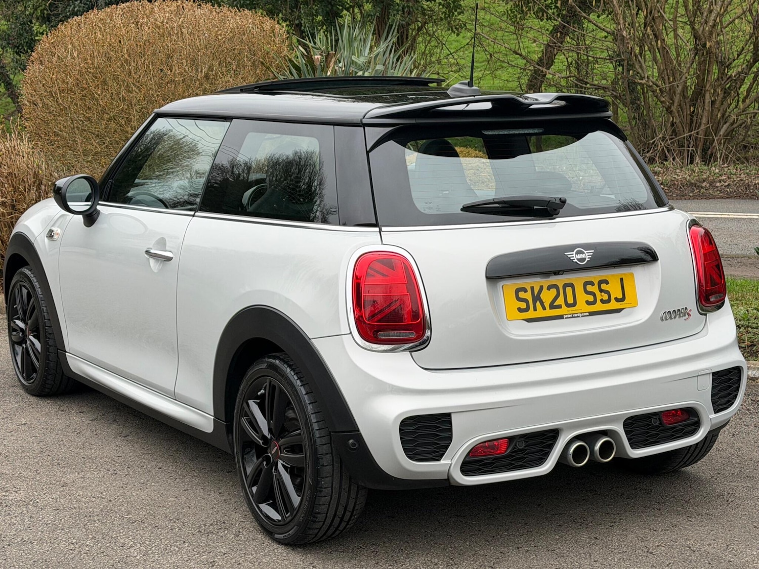 Used MINI Hatch for sale - 77586907: Photo 11