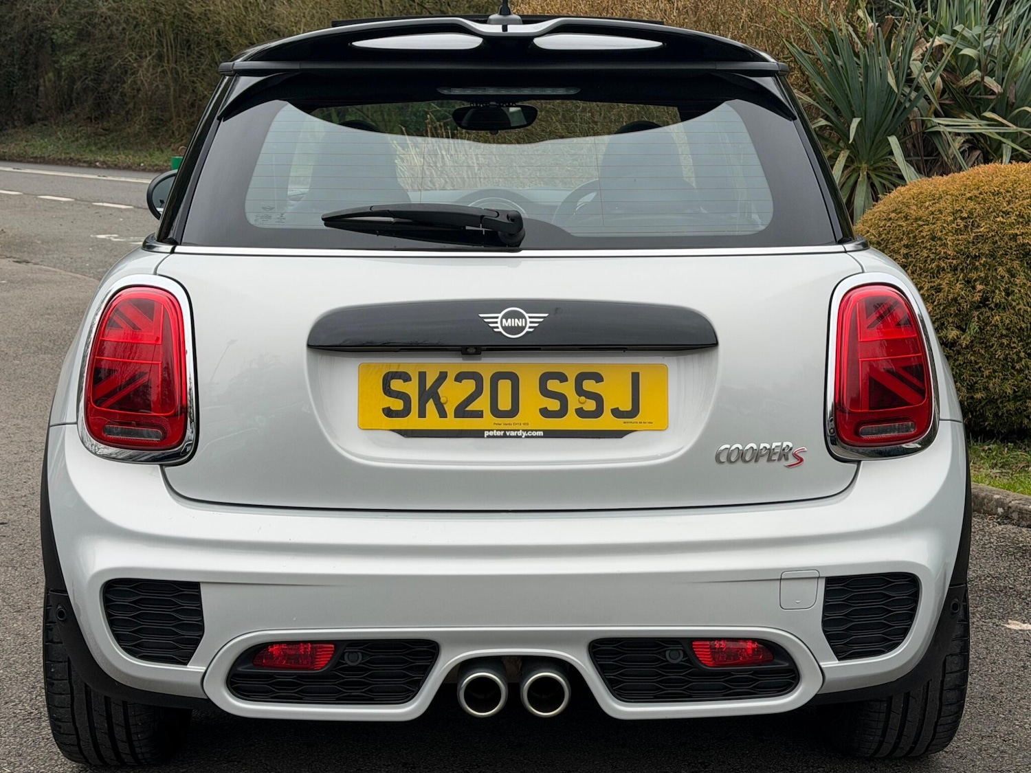 Used MINI Hatch for sale - 77586907: Photo 12