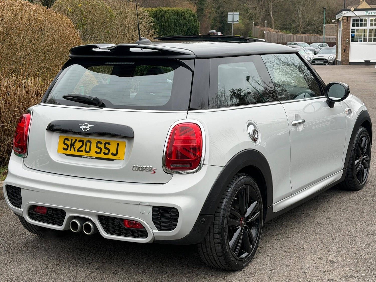 Used MINI Hatch for sale - 77586907: Photo 13