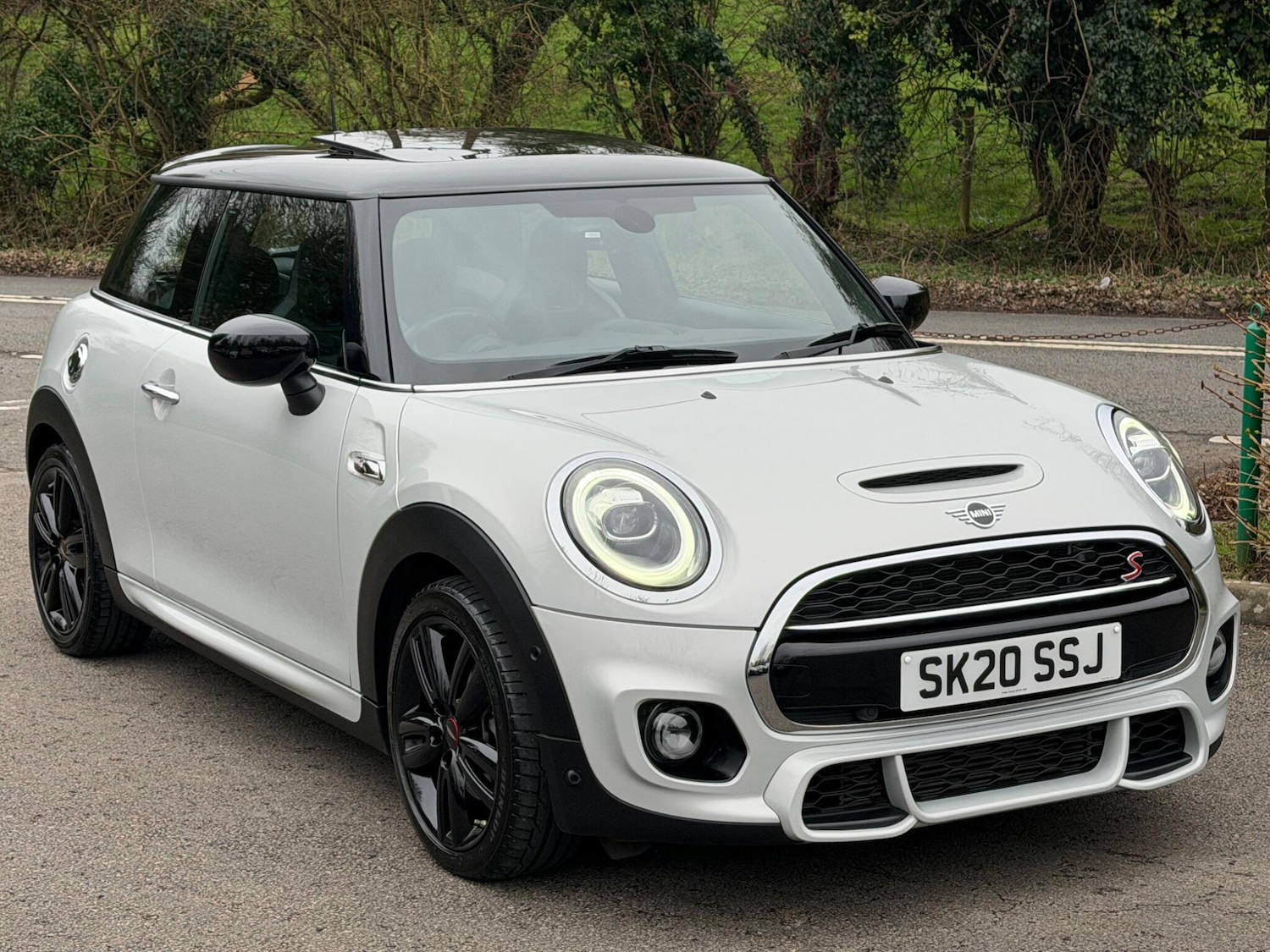 Used MINI Hatch for sale - 77586907: Photo 15