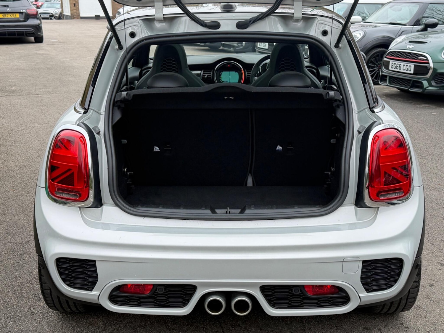 Used MINI Hatch for sale - 77586907: Photo 16