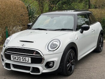 Used MINI Hatch 2020 for sale - 77586907: Photo