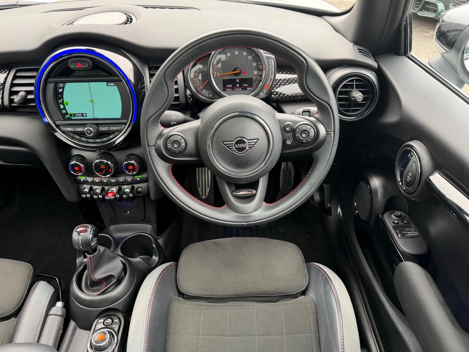 Used MINI Hatch for sale - 77586907: Photo 24