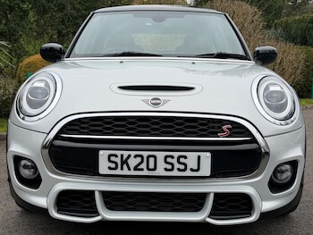 Used MINI Hatch 2020 for sale - 77586907: Photo