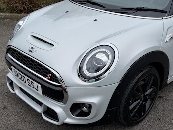 Used MINI Hatch 2020 for sale - 77586907: Photo
