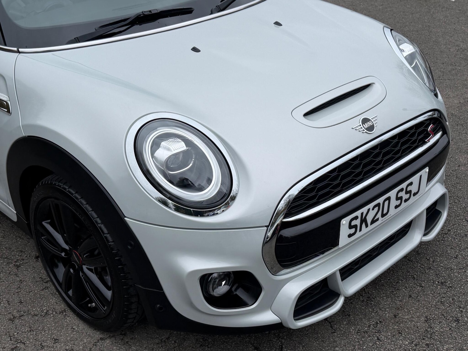 Used MINI Hatch for sale - 77586907: Photo 4