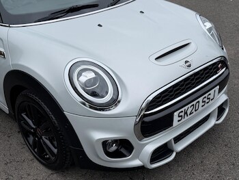 Used MINI Hatch 2020 for sale - 77586907: Photo