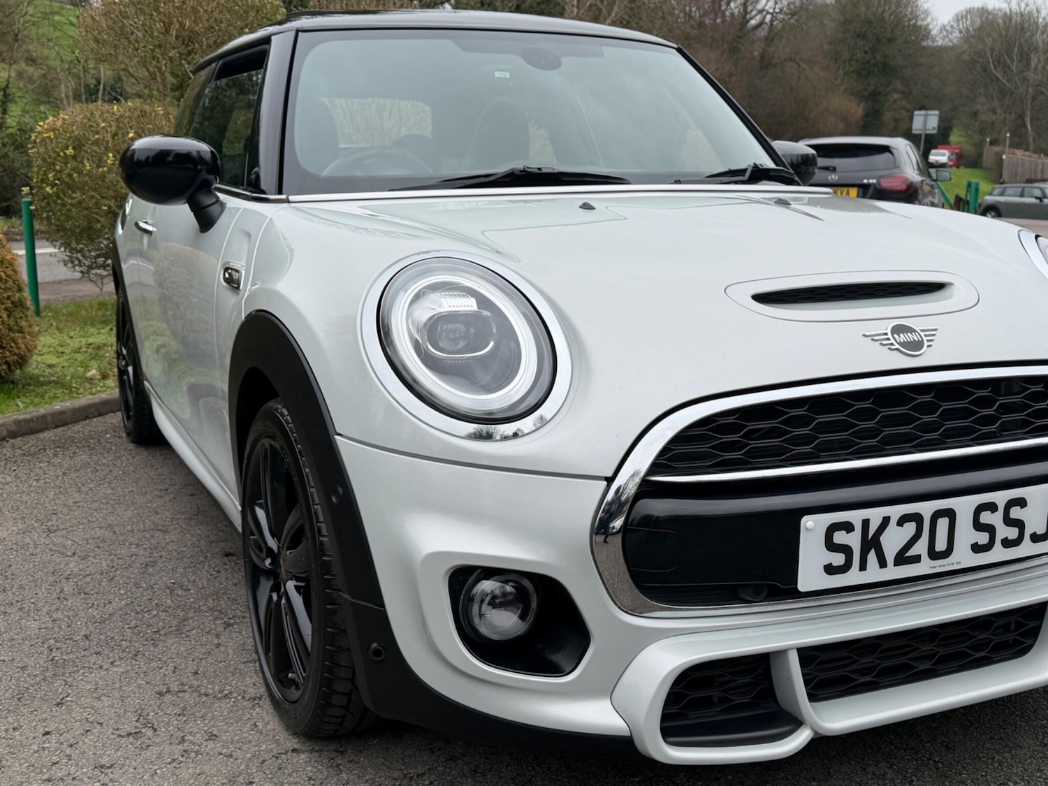Used MINI Hatch for sale - 77586907: Photo 5