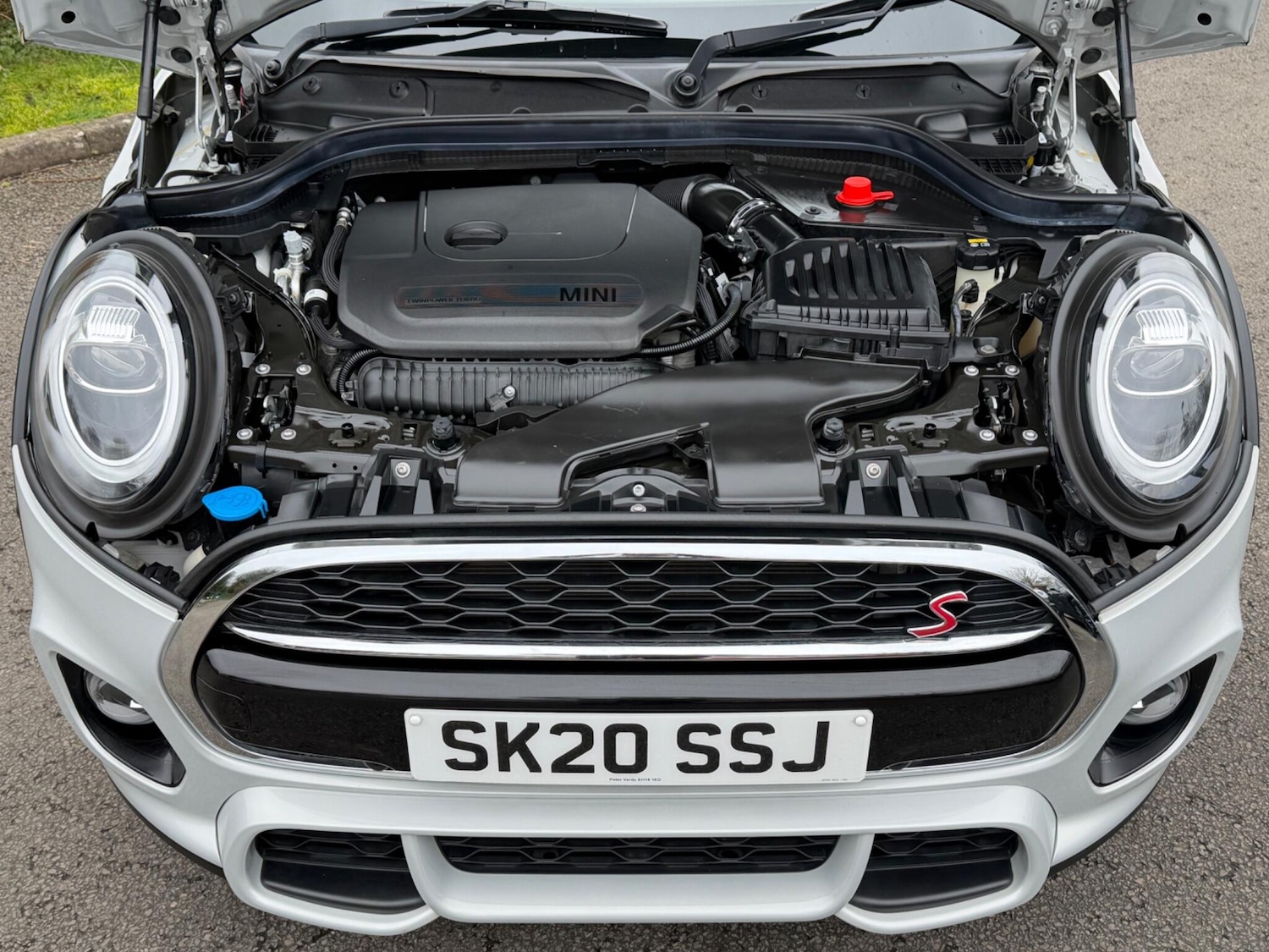 Used MINI Hatch for sale - 77586907: Photo 7