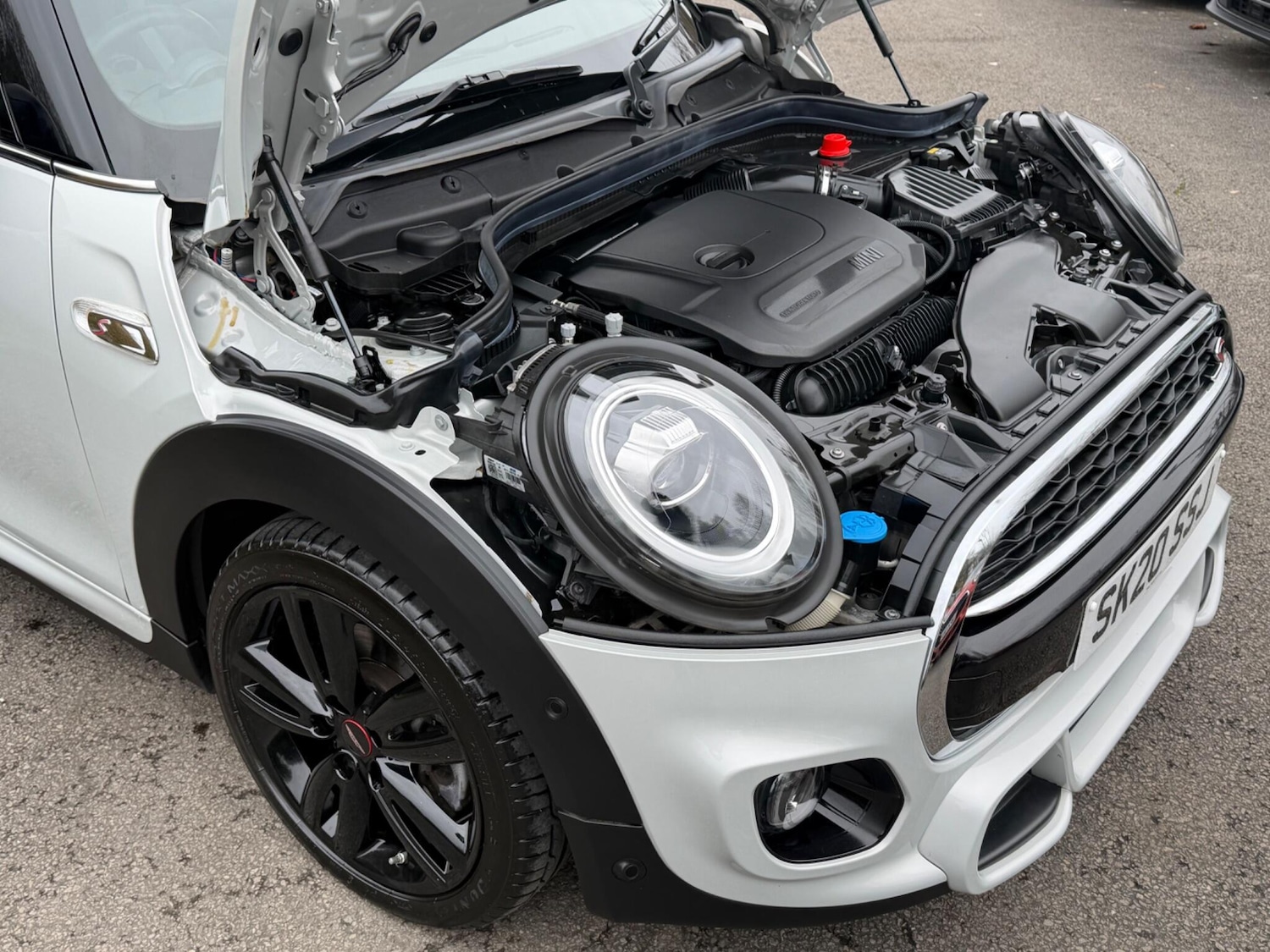 Used MINI Hatch for sale - 77586907: Photo 9