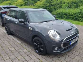 (66) - 2.0 Cooper SD Euro 6 (s/s) 6dr 6-Door