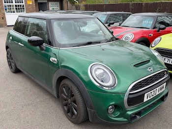 Used MINI Hatch 2020 for sale - 78301996: Photo