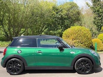 Used MINI Hatch 2020 for sale - 78301996: Photo