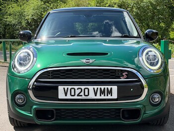 Used MINI Hatch 2020 for sale - 78301996: Photo