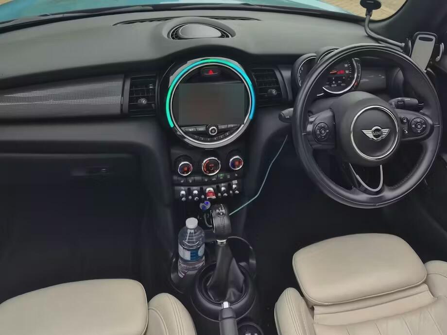 Used MINI Convertible 2017 for sale - 77940498: Photo 5