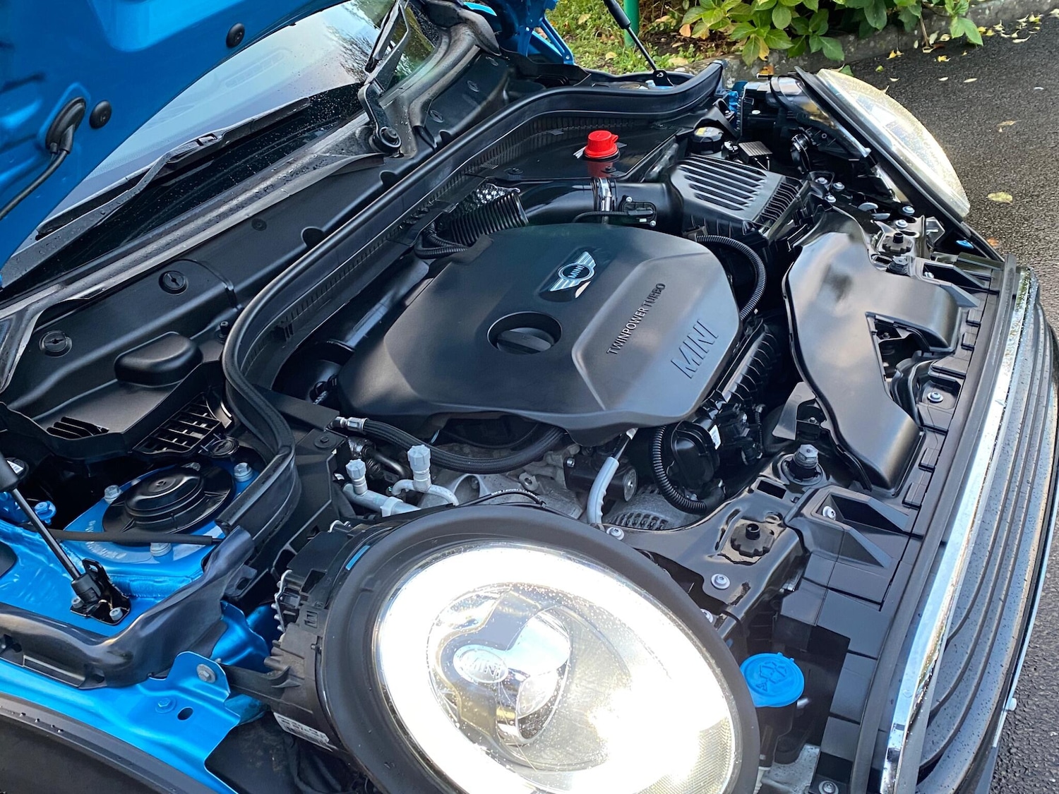 Used MINI Hatch 2017 for sale - 76359858: Photo 10