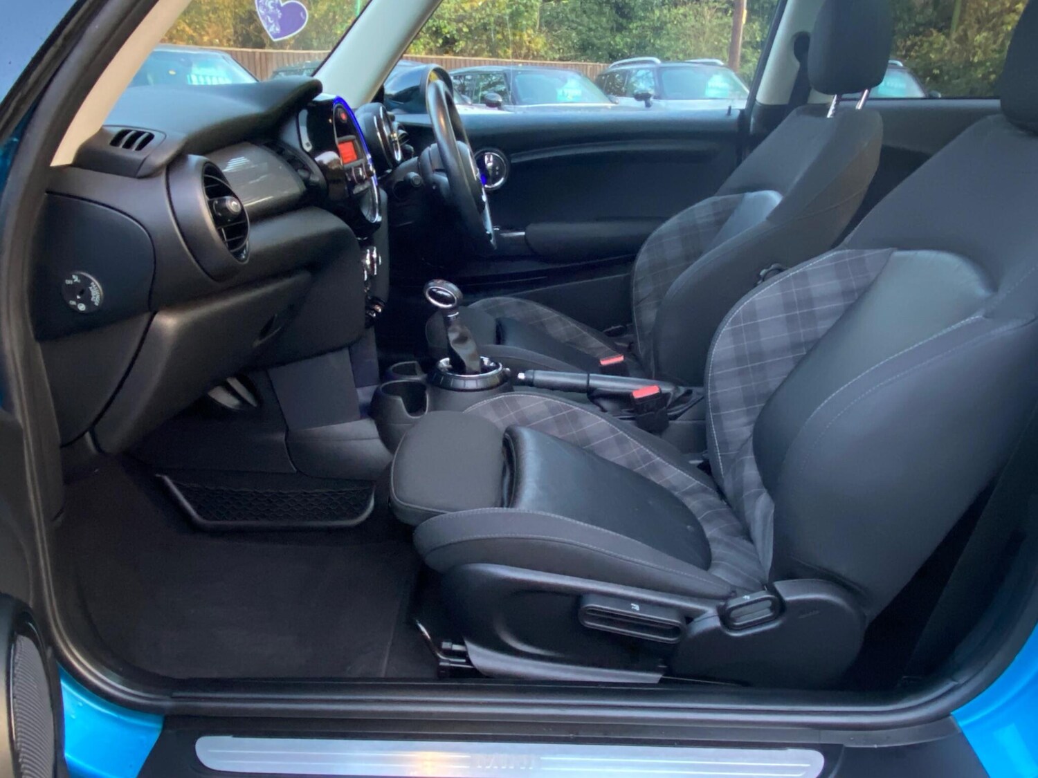 Used MINI Hatch 2017 for sale - 76359858: Photo 17